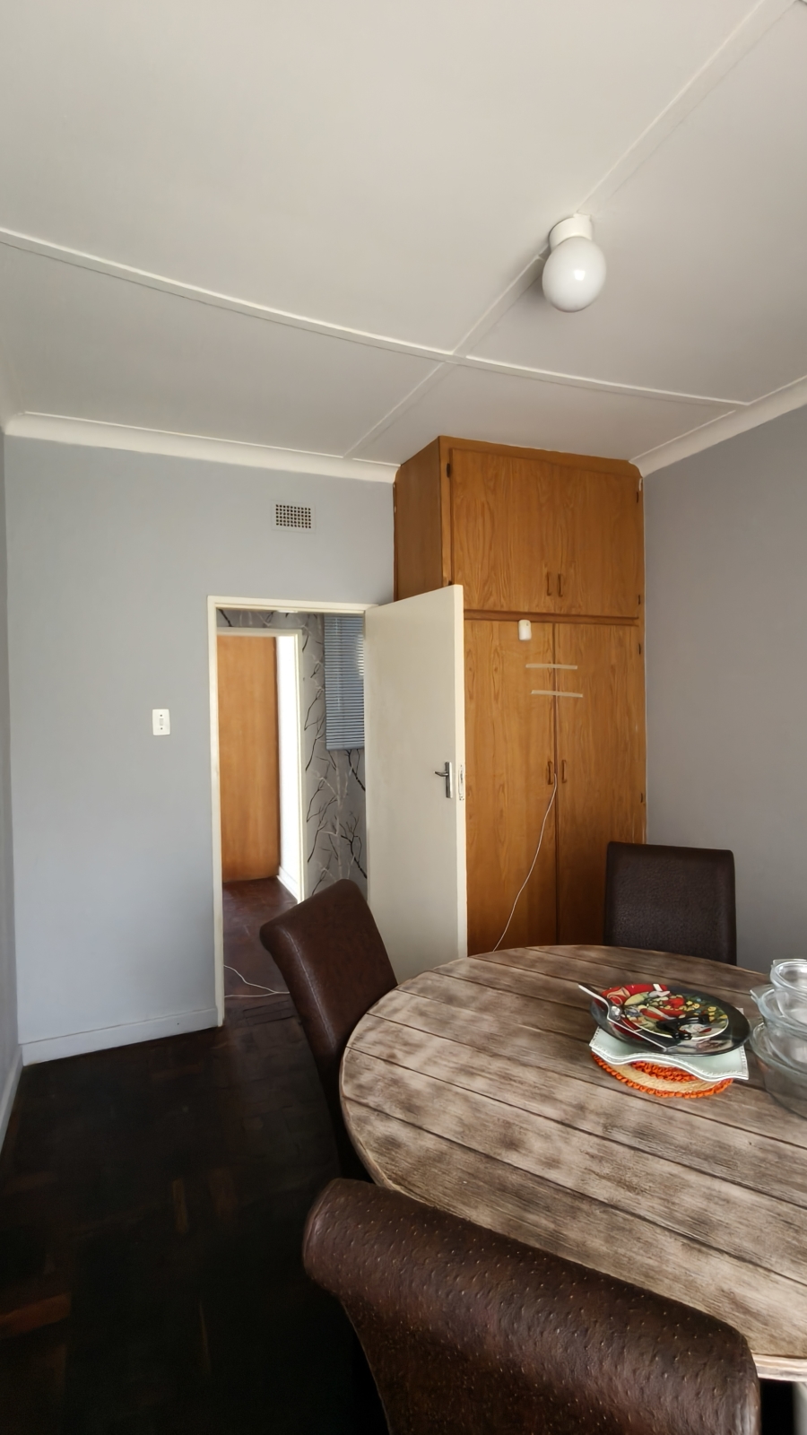 3 Bedroom Property for Sale in Hennenman Free State